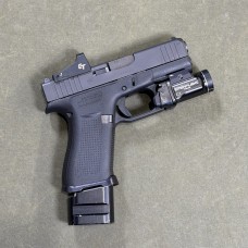 Glock 43X MOS Pistol 9mm - USED